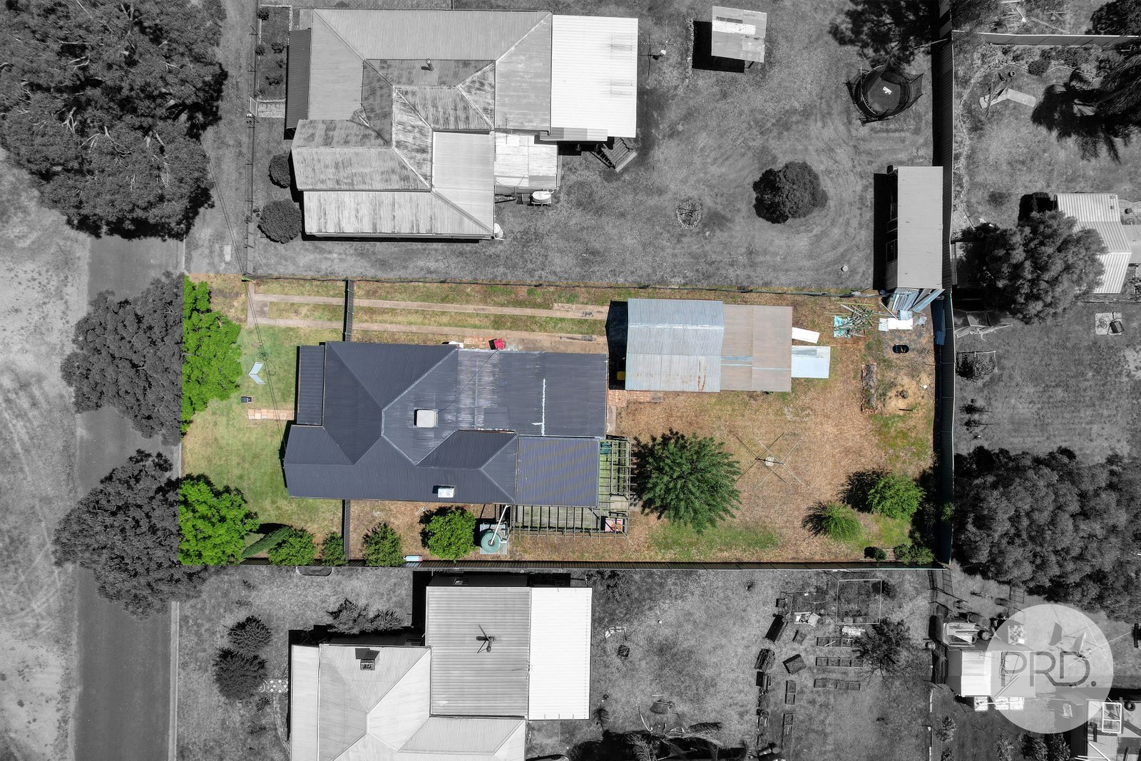 151 Henry Street WERRIS CREEK 26