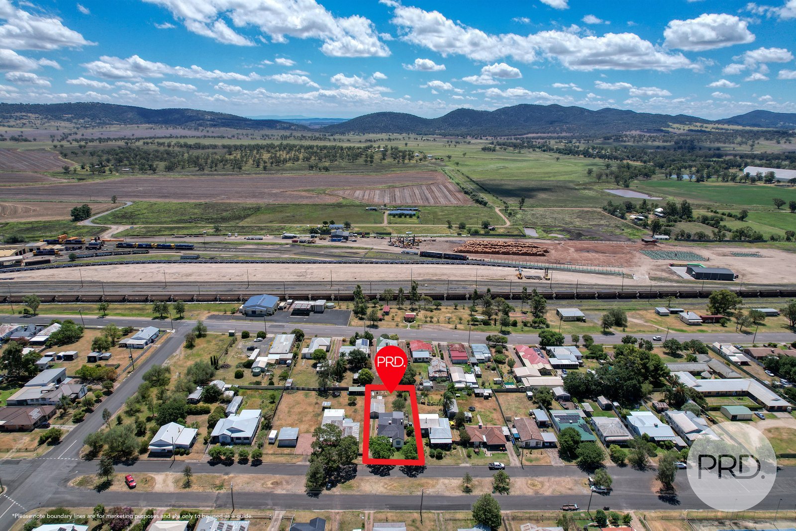 151 Henry Street WERRIS CREEK 27