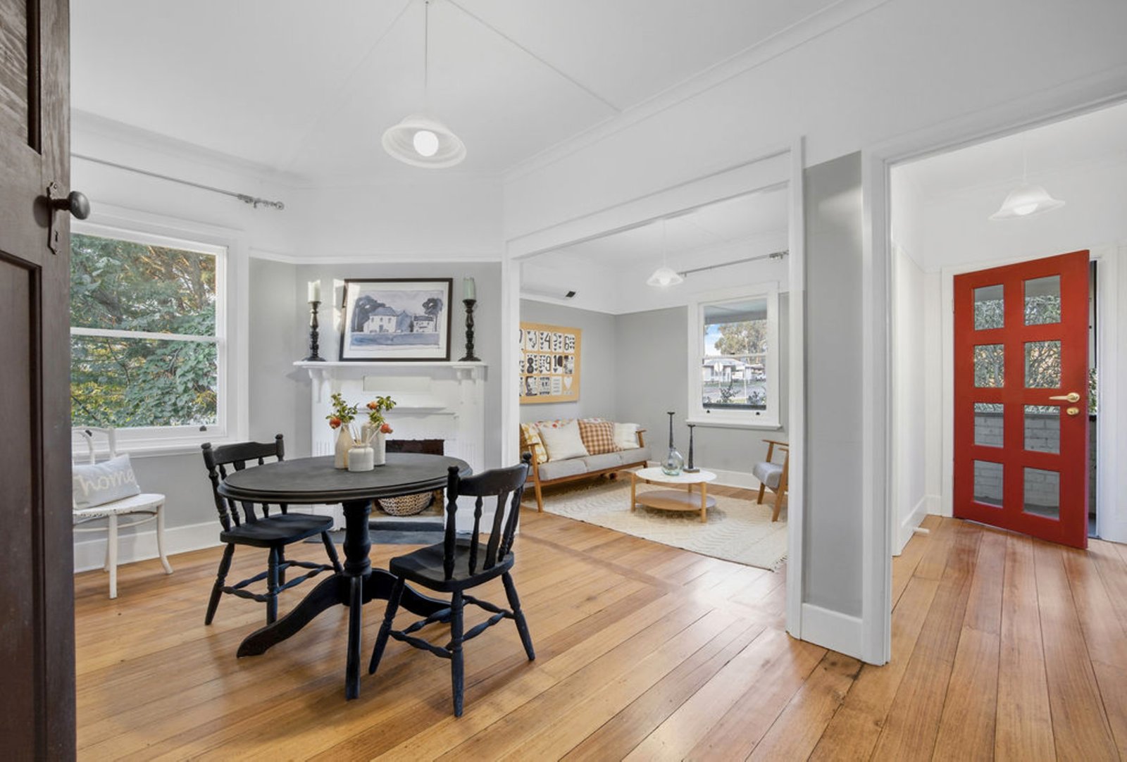 Gallery: 151 High Street