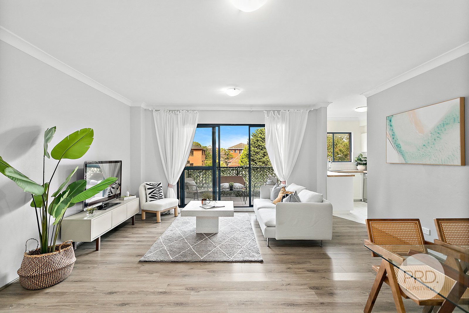 15/1 Hillcrest Avenue HURSTVILLE 1