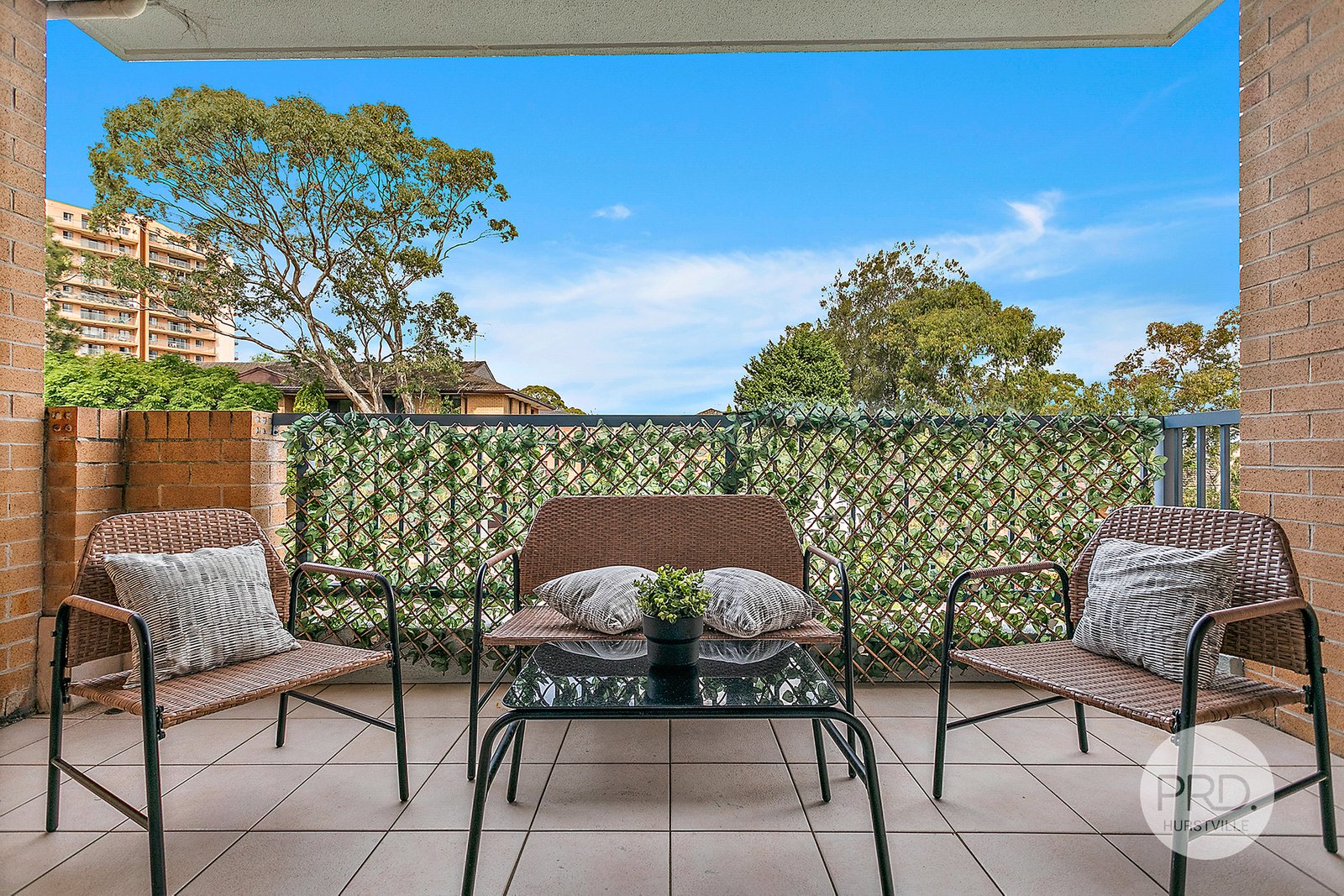 15/1 Hillcrest Avenue HURSTVILLE 2