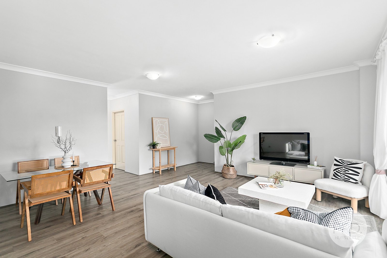 15/1 Hillcrest Avenue HURSTVILLE 3