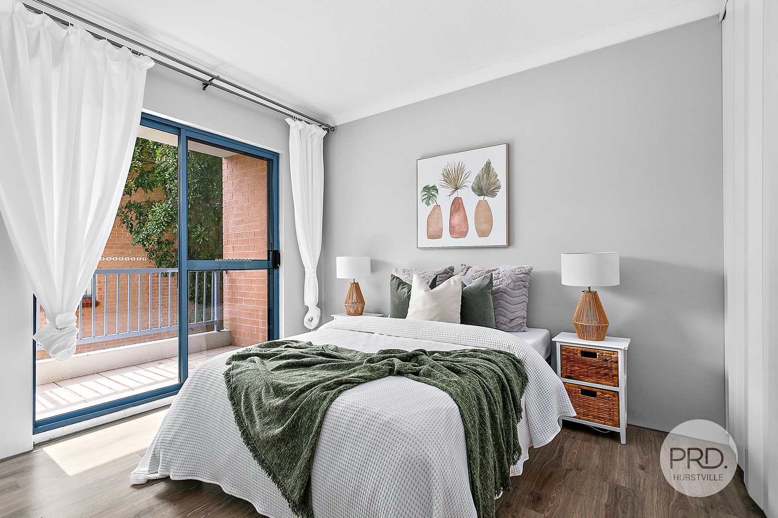 15/1 Hillcrest Avenue HURSTVILLE 5