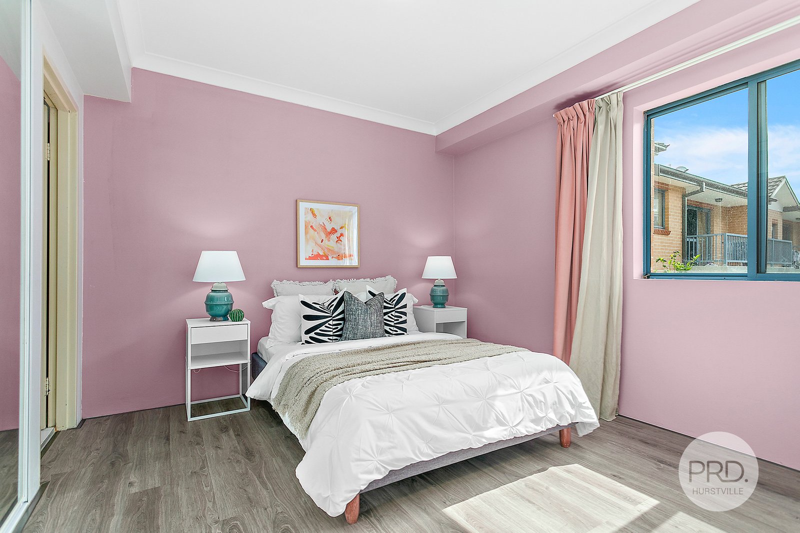 15/1 Hillcrest Avenue HURSTVILLE 6