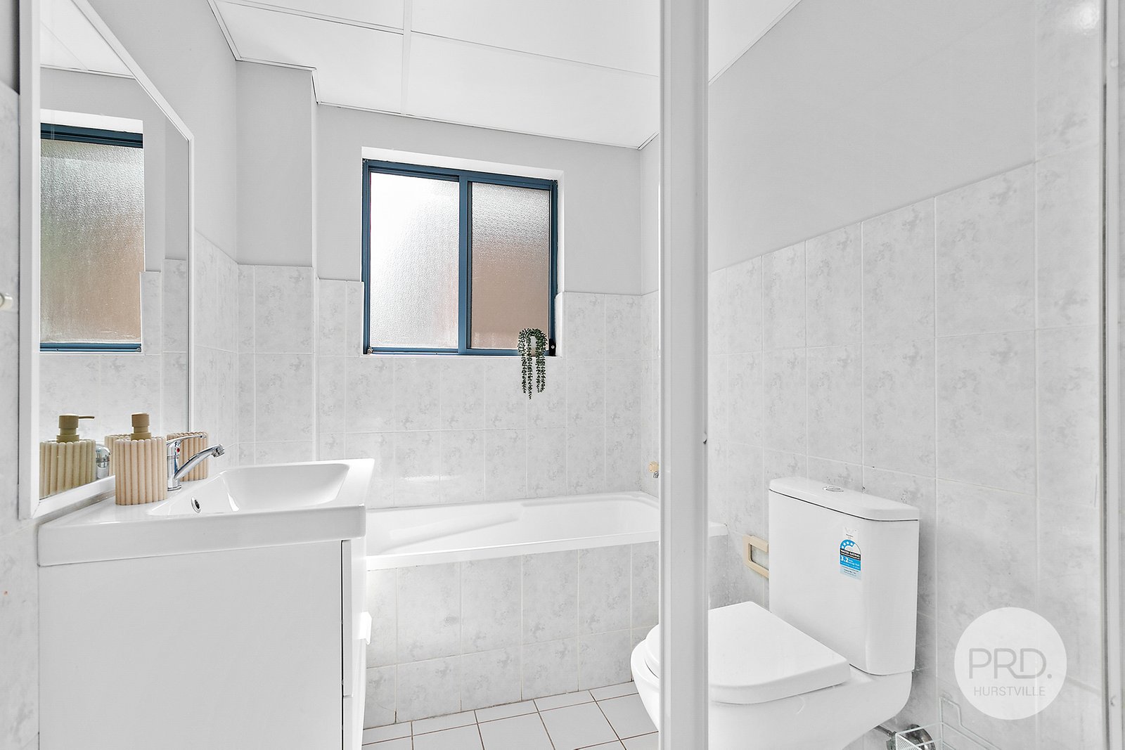 15/1 Hillcrest Avenue HURSTVILLE 7