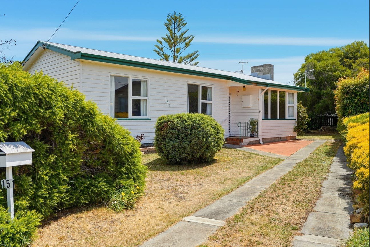 151 Hookey Street ROKEBY 1