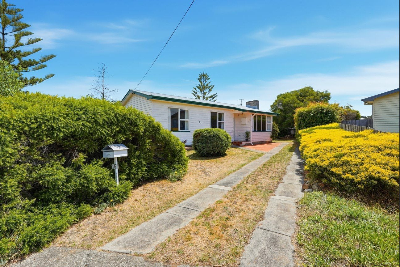 151 Hookey Street ROKEBY 12