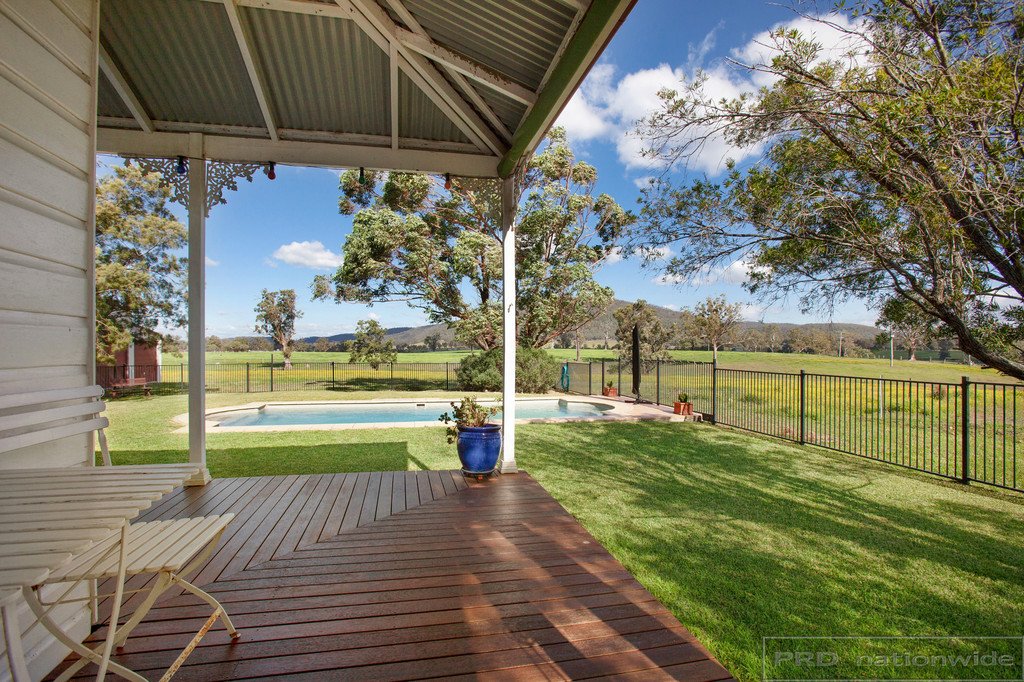 151 Horns Crossing Road VACY 23
