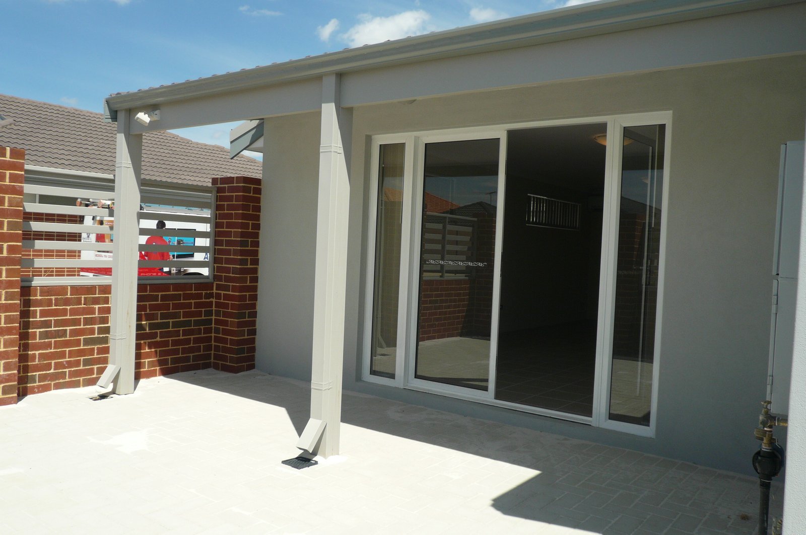 15/1 Humboldt Entrance AUBIN GROVE 6