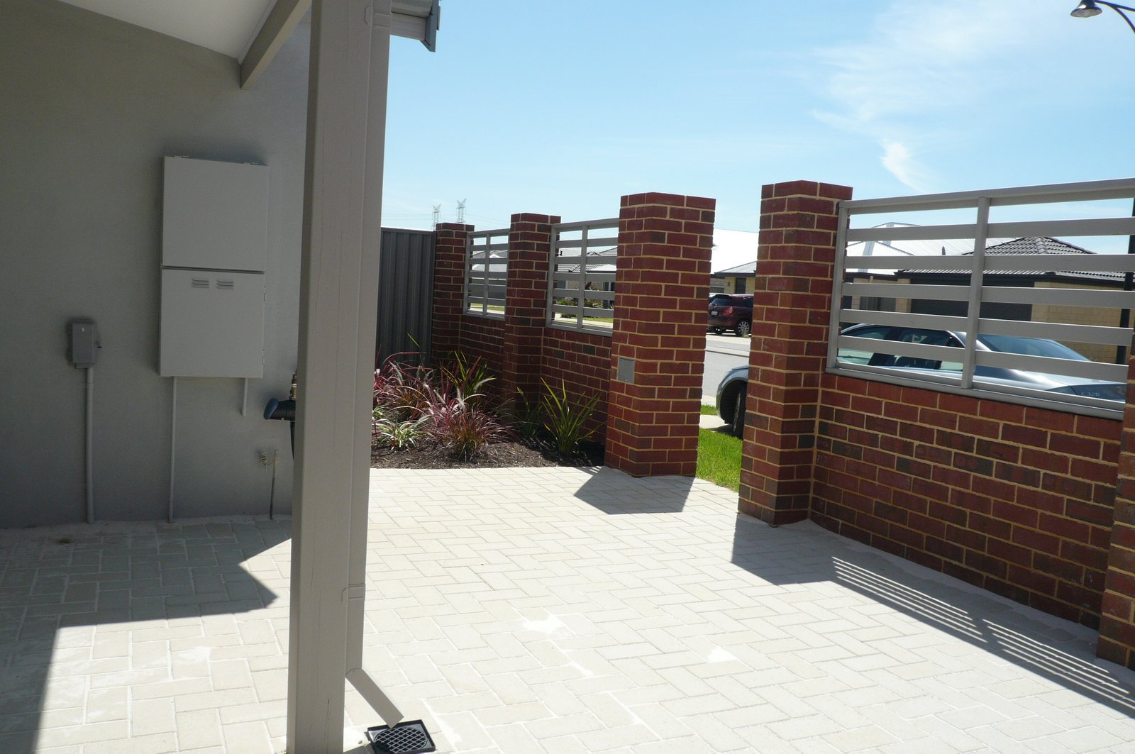 15/1 Humboldt Entrance AUBIN GROVE 8