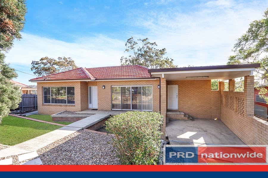 151 Letitia Street OATLEY 1