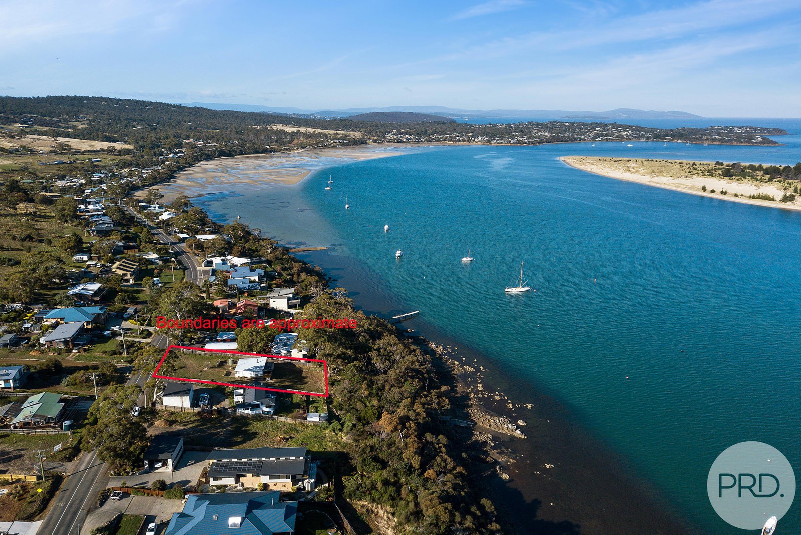 151 Lewisham Scenic Drive LEWISHAM 1