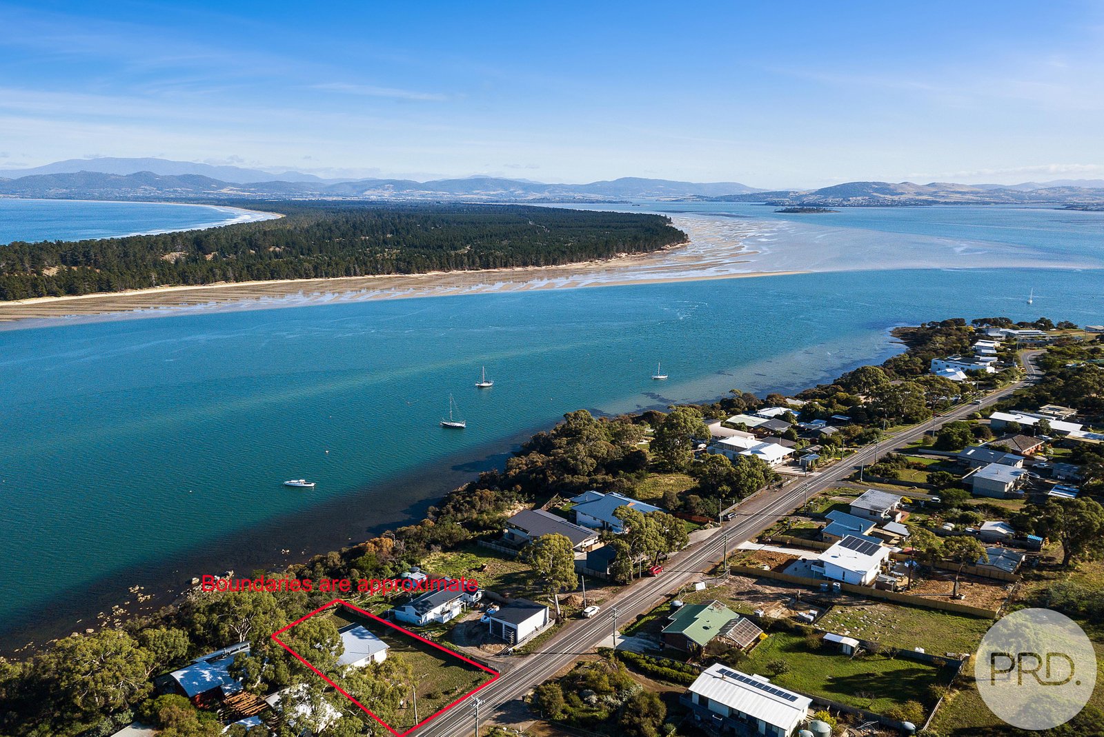 151 Lewisham Scenic Drive LEWISHAM 18