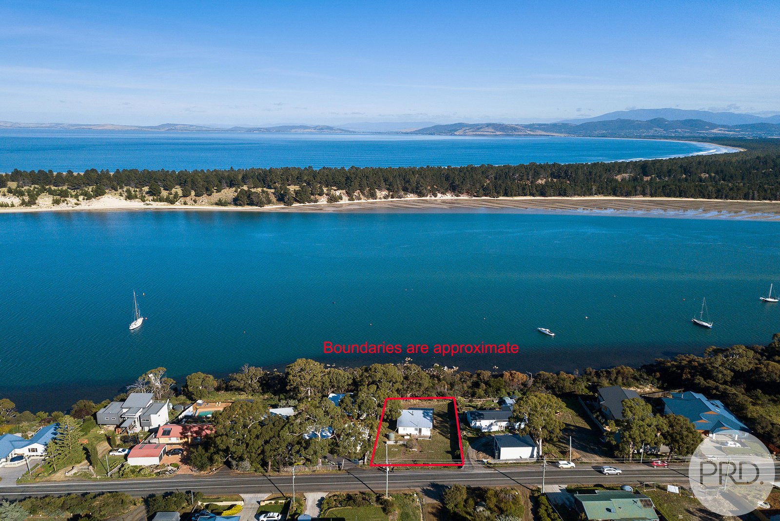 151 Lewisham Scenic Drive LEWISHAM 19