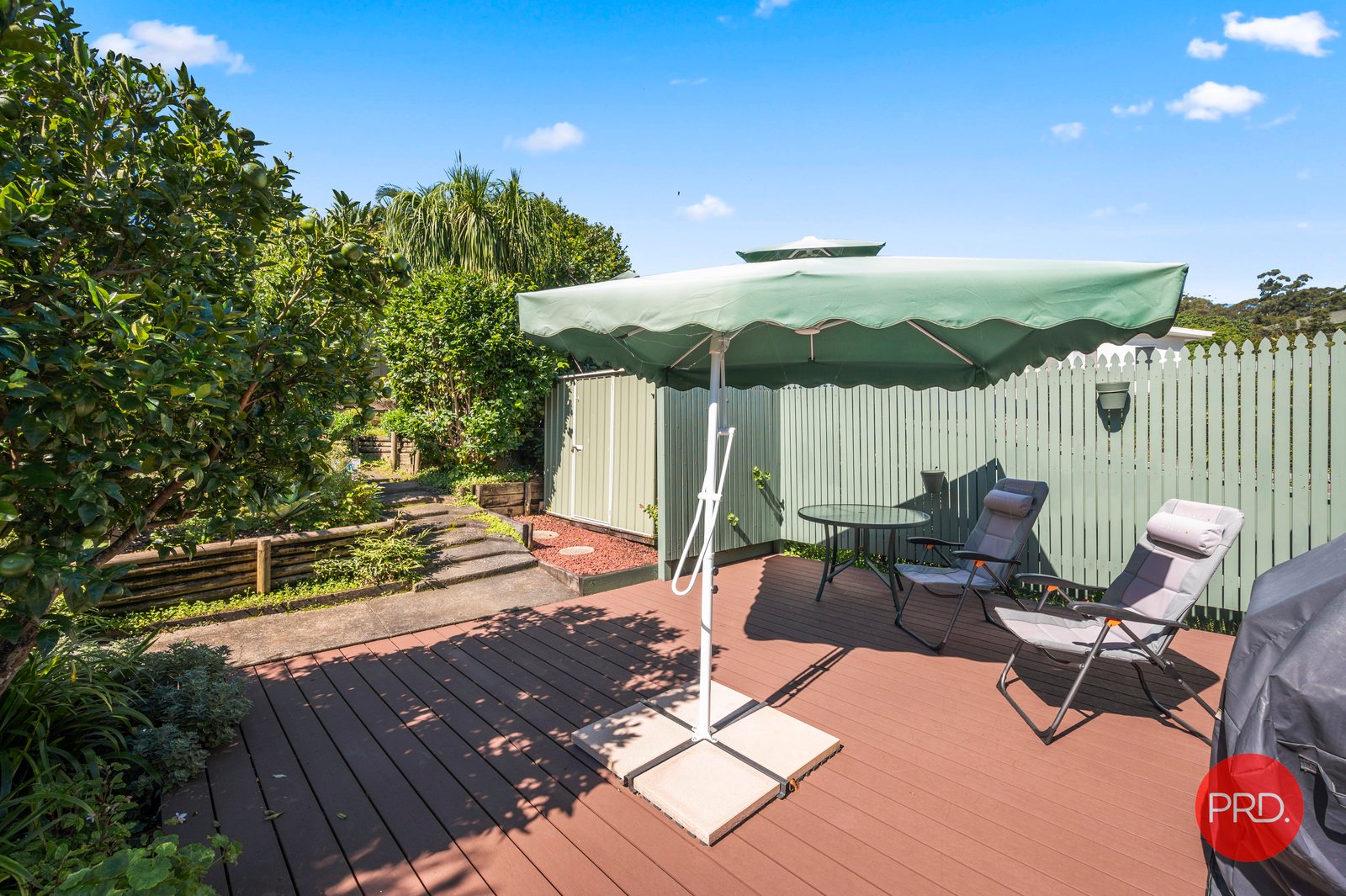 151 Linden Avenue BOAMBEE EAST 17