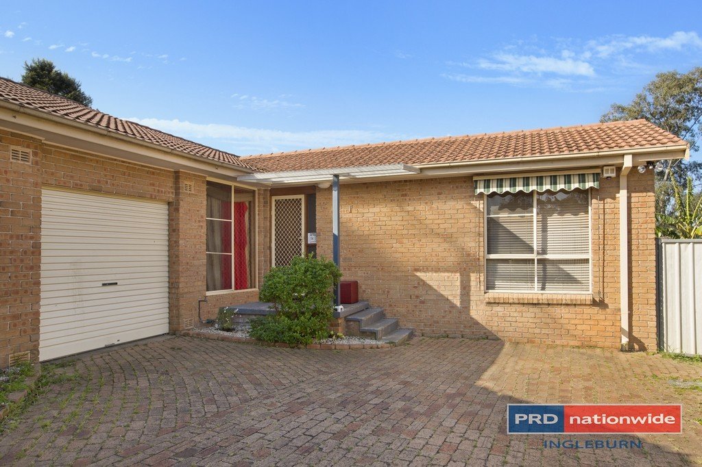 1/51 Longhurst Rd  MINTO 1