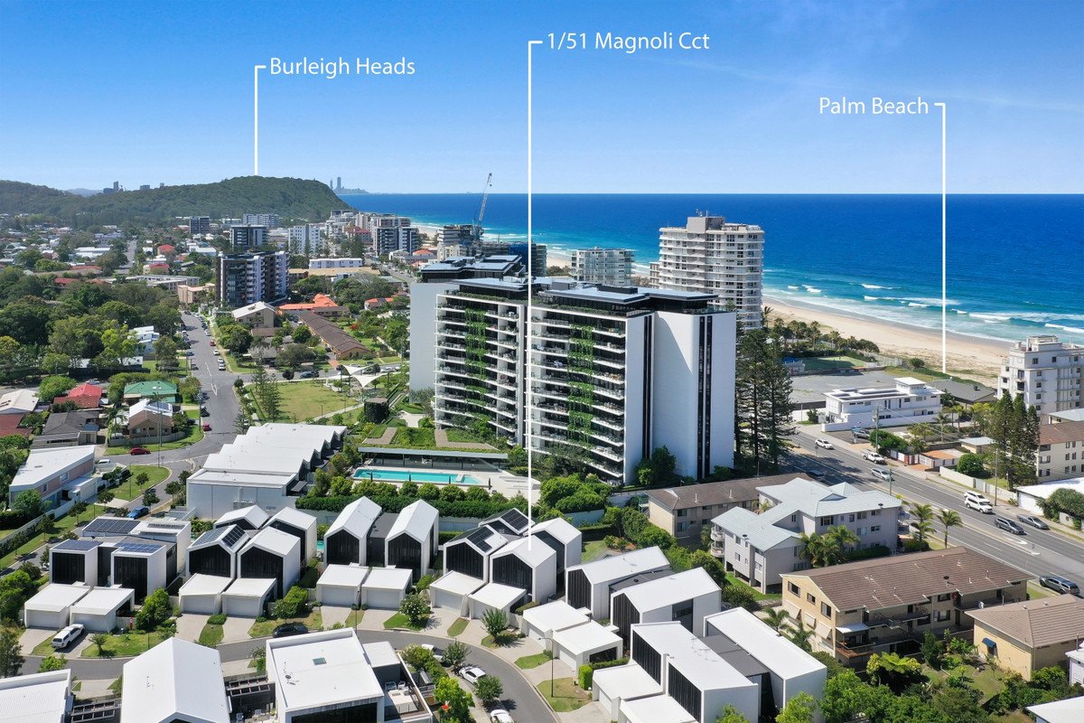 1/51 Magnoli Circuit Palm Beach 23