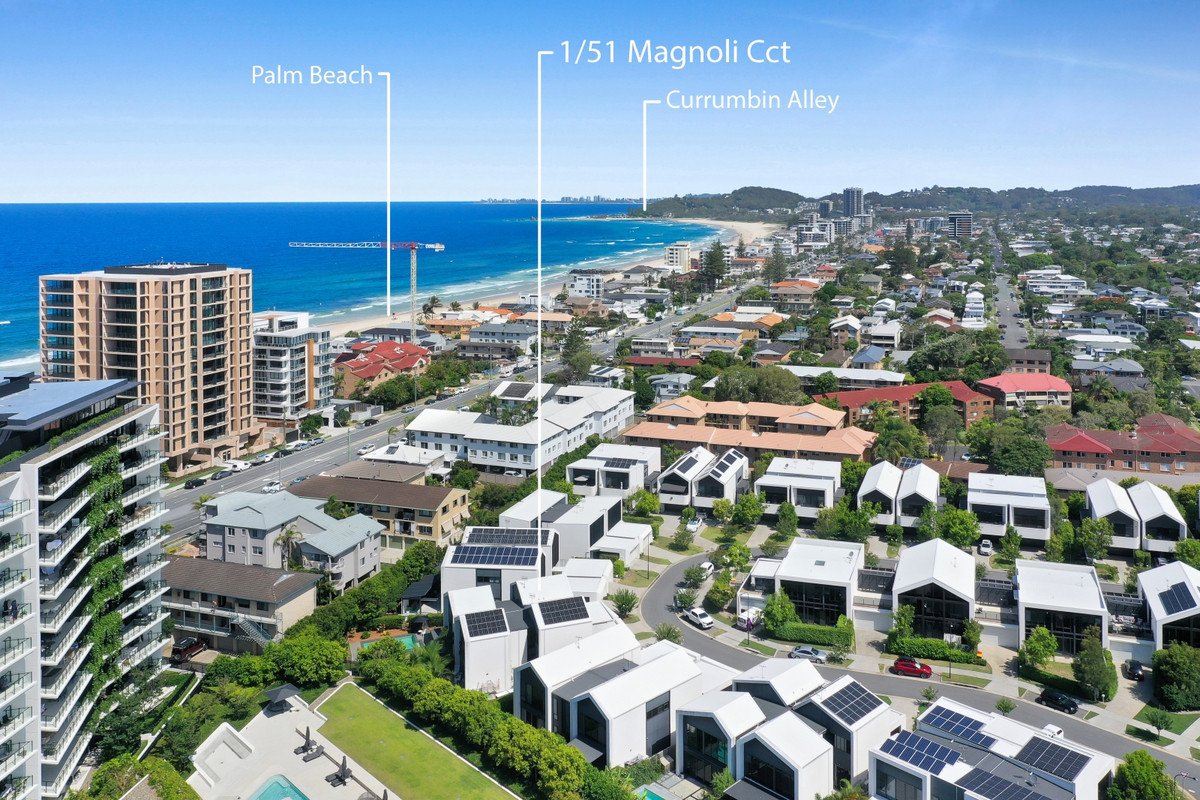 1/51 Magnoli Circuit Palm Beach 24