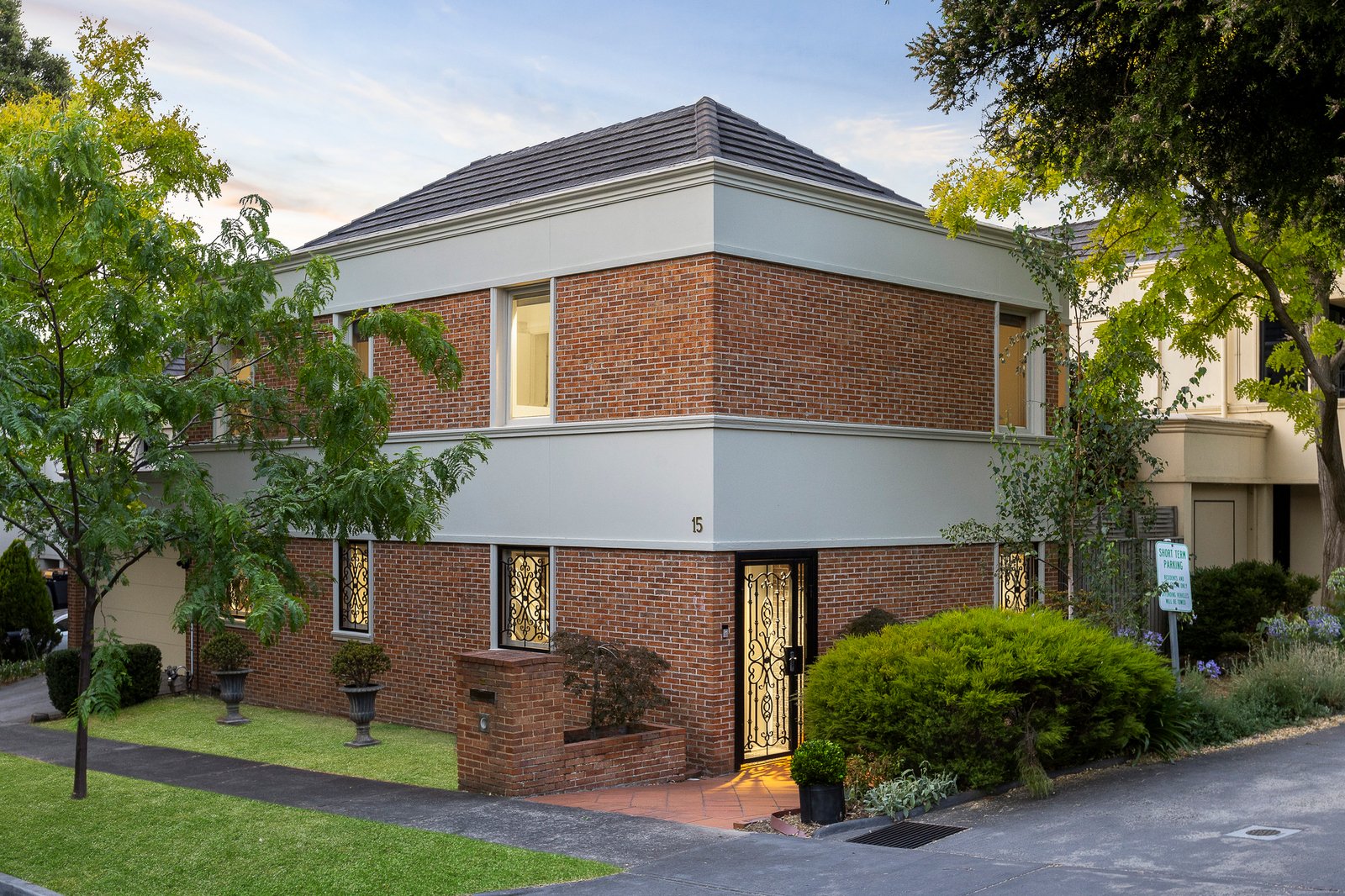 15/1 Maraquita Grove, Hawthorn East, 3123