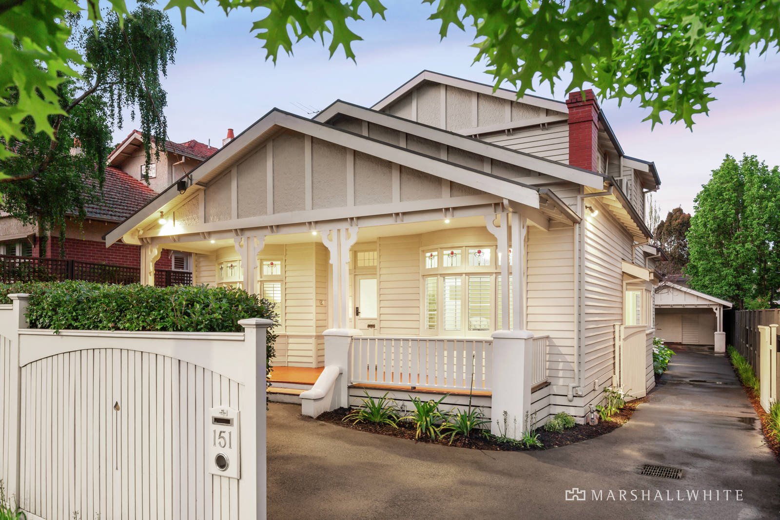 151 Mont Albert Road, Canterbury, VIC