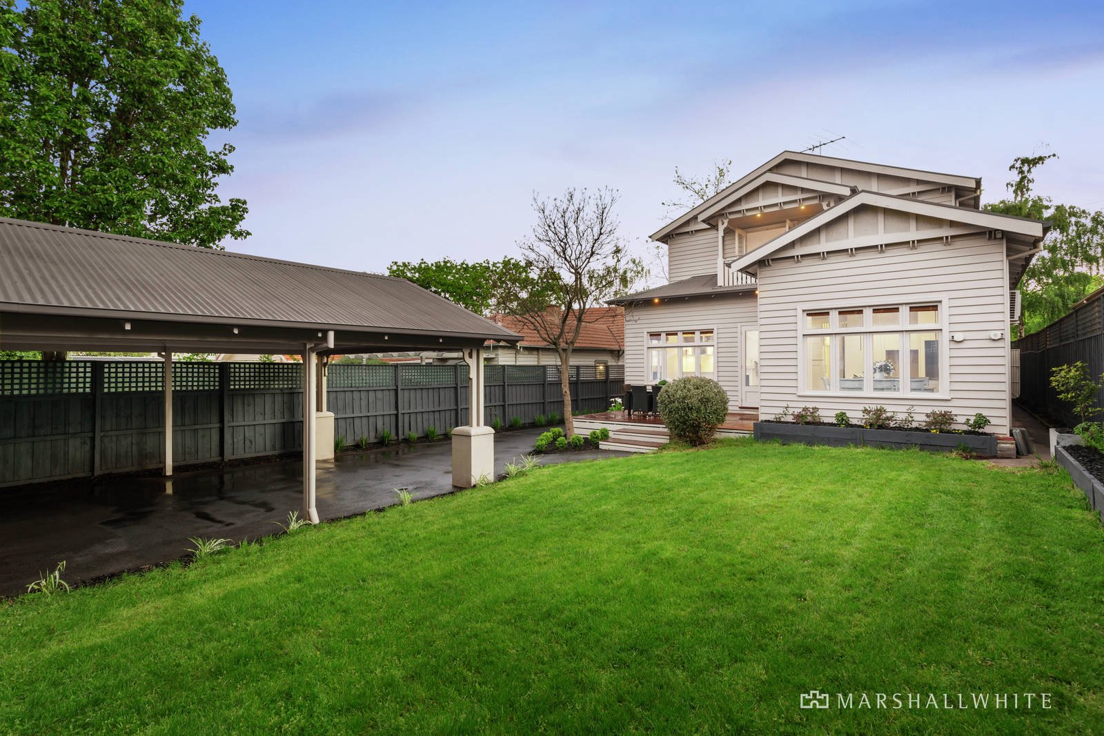 151 Mont Albert Road, Canterbury, VIC