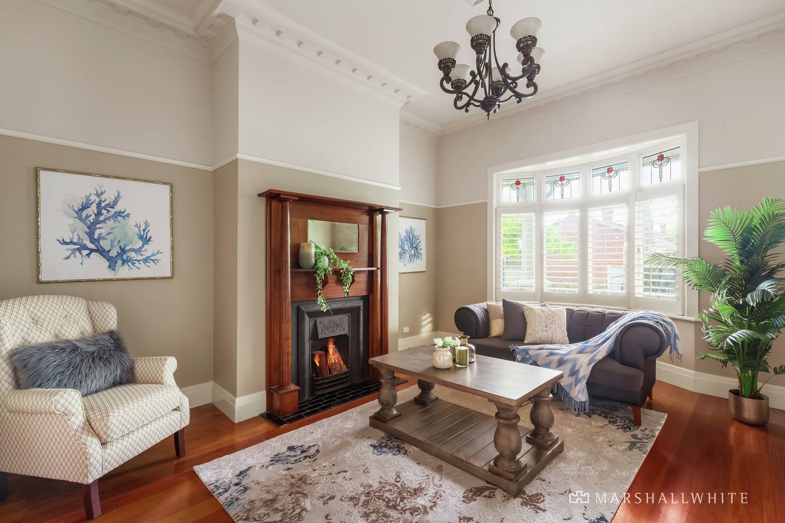 151 Mont Albert Road, Canterbury, VIC