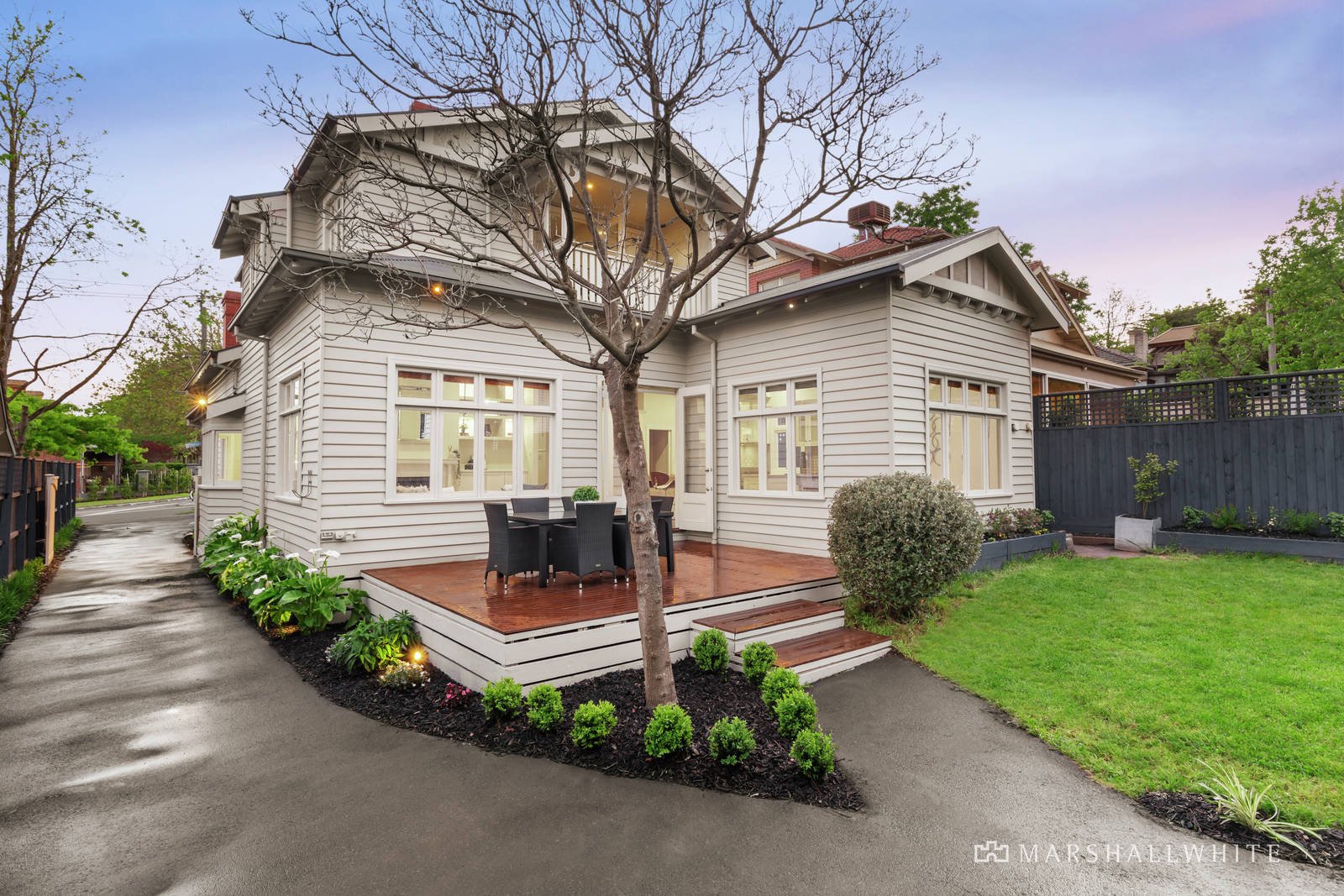 151 Mont Albert Road, Canterbury, VIC