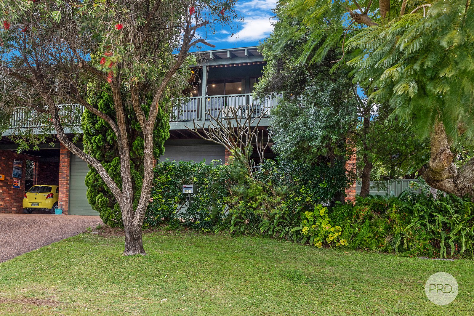 1/51 Montevideo Parade NELSON BAY 1