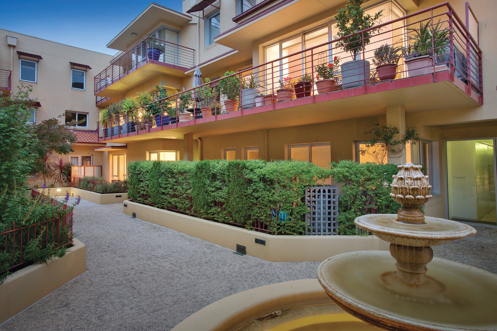 15/1 Muir Street, Hawthorn, VIC