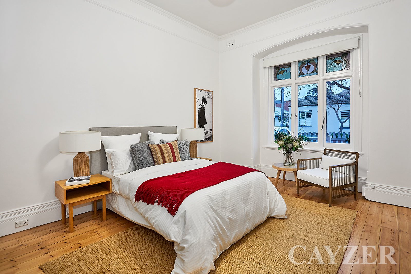Gallery: 151 Napier Street