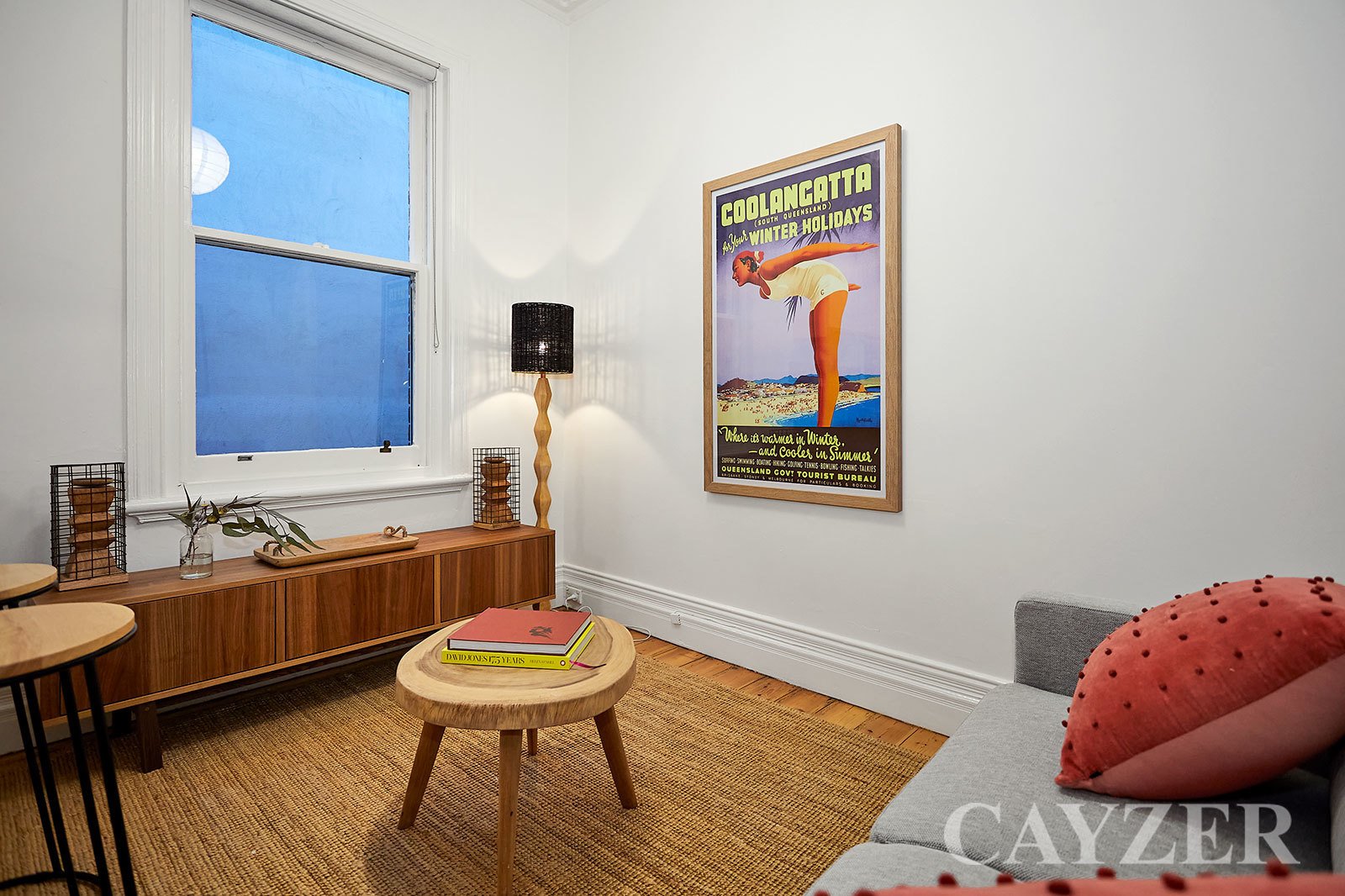 Gallery: 151 Napier Street