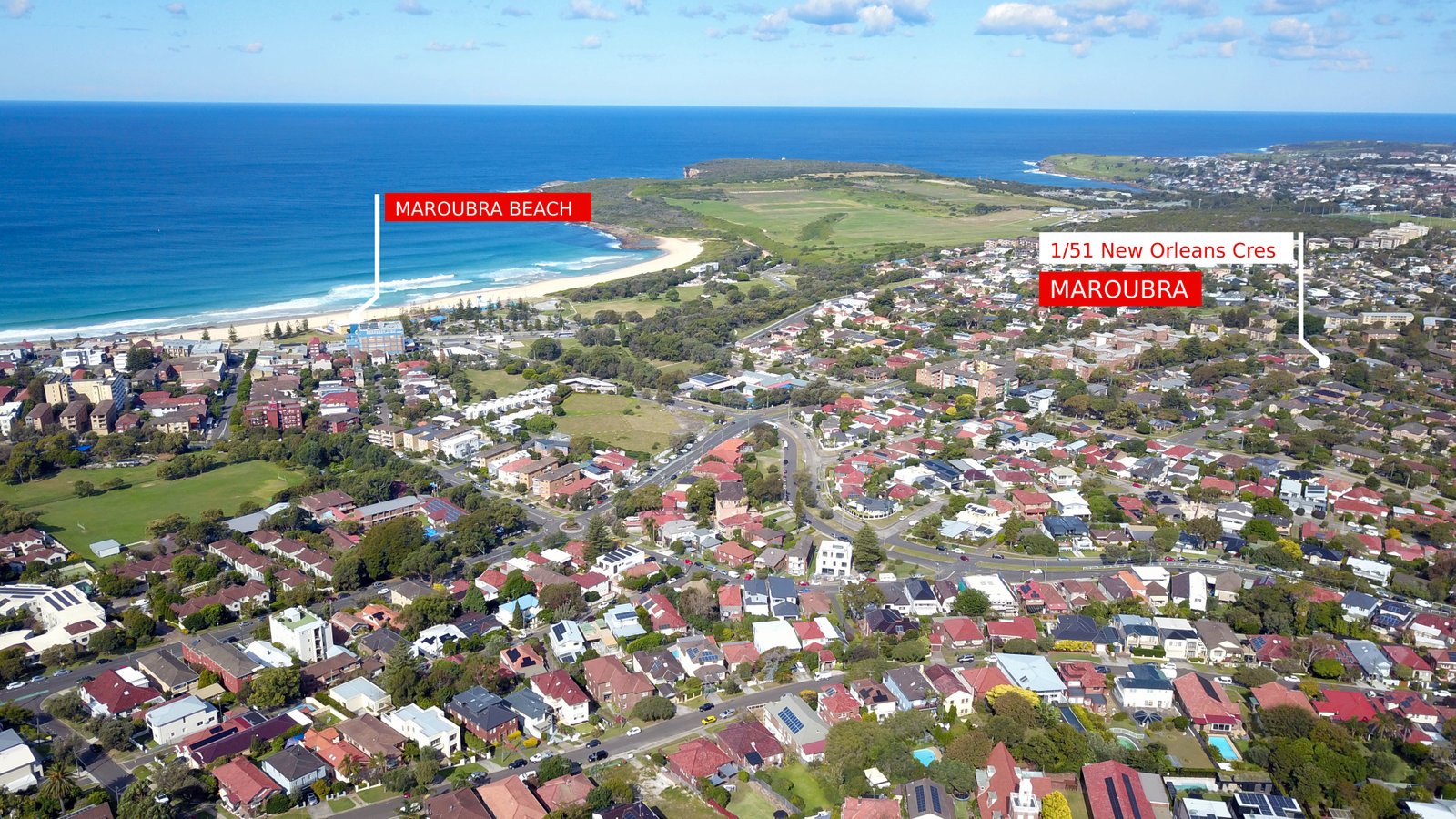 1/51 New Orleans Crescent MAROUBRA 10