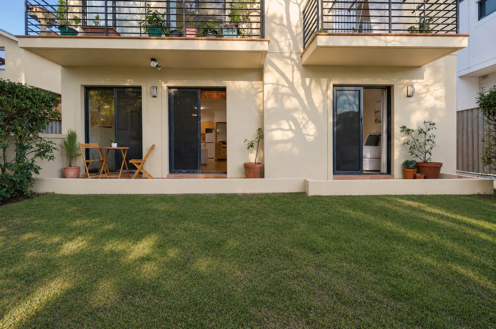 1/51 New Orleans Crescent MAROUBRA 4