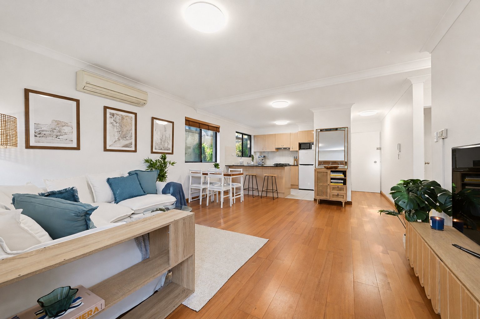 1/51 New Orleans Crescent MAROUBRA 6
