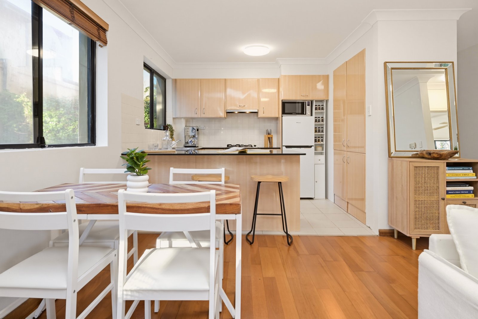 1/51 New Orleans Crescent MAROUBRA 9