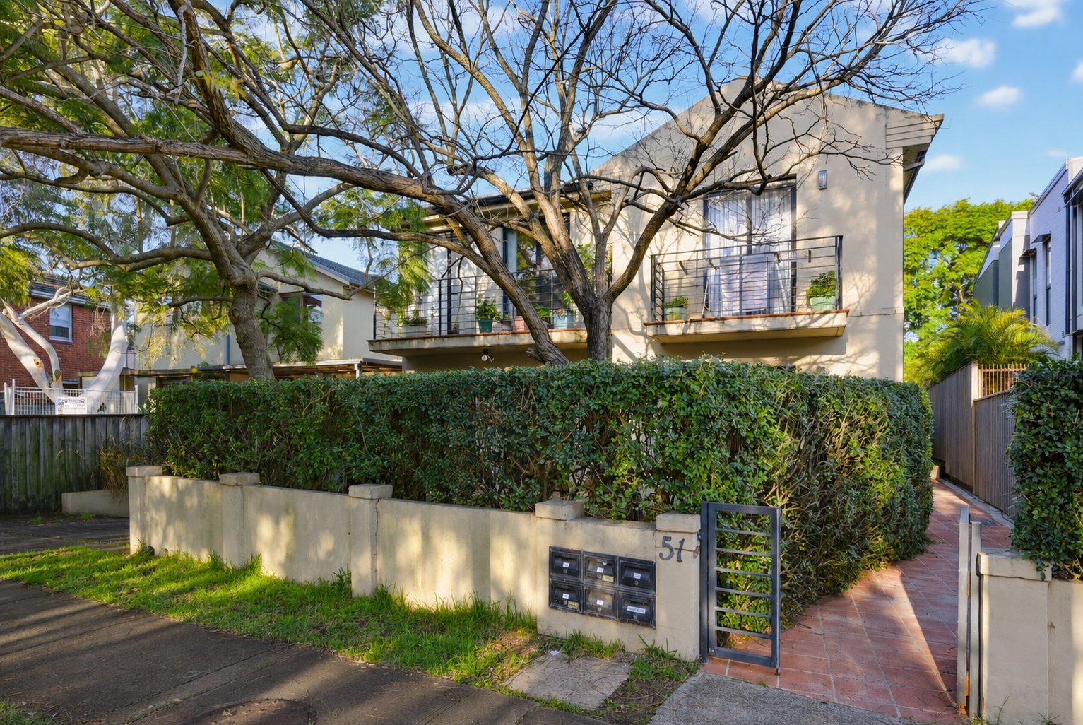 1/51 New Orleans Crescent MAROUBRA 14