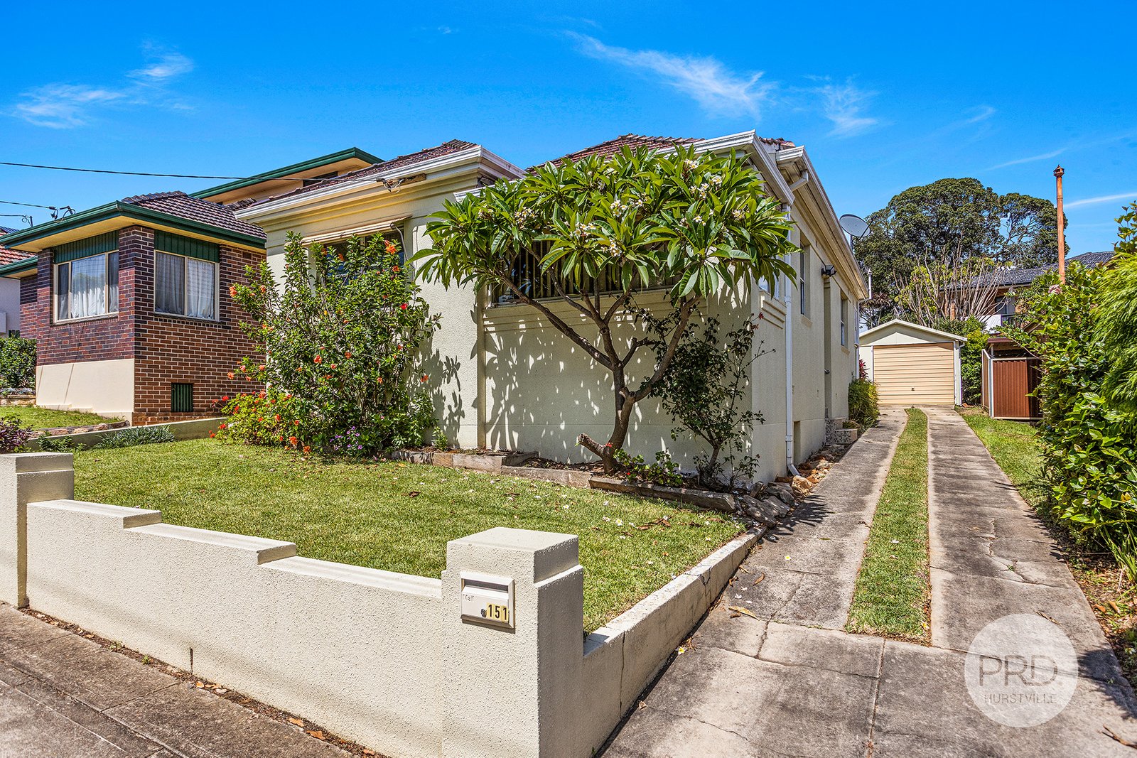 151 Patrick Street HURSTVILLE 1