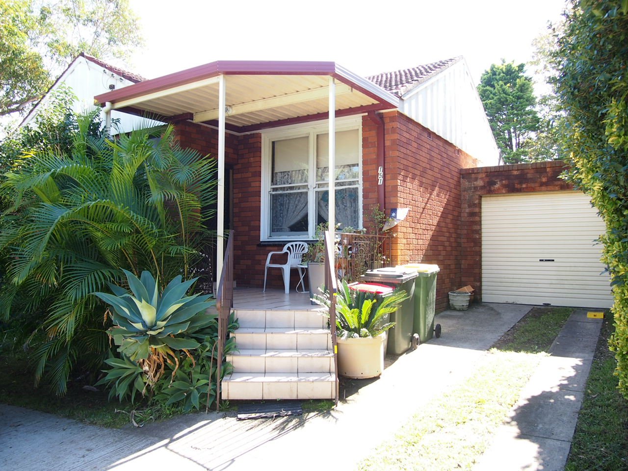 151 President Ave  MIRANDA 1