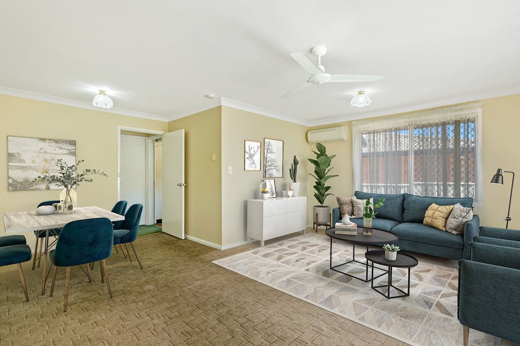 1/51 Rawson Avenue TAMWORTH 4