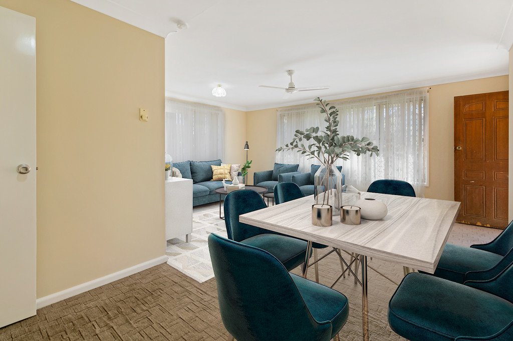 1/51 Rawson Avenue TAMWORTH 5