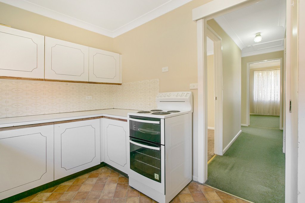 1/51 Rawson Avenue TAMWORTH 7