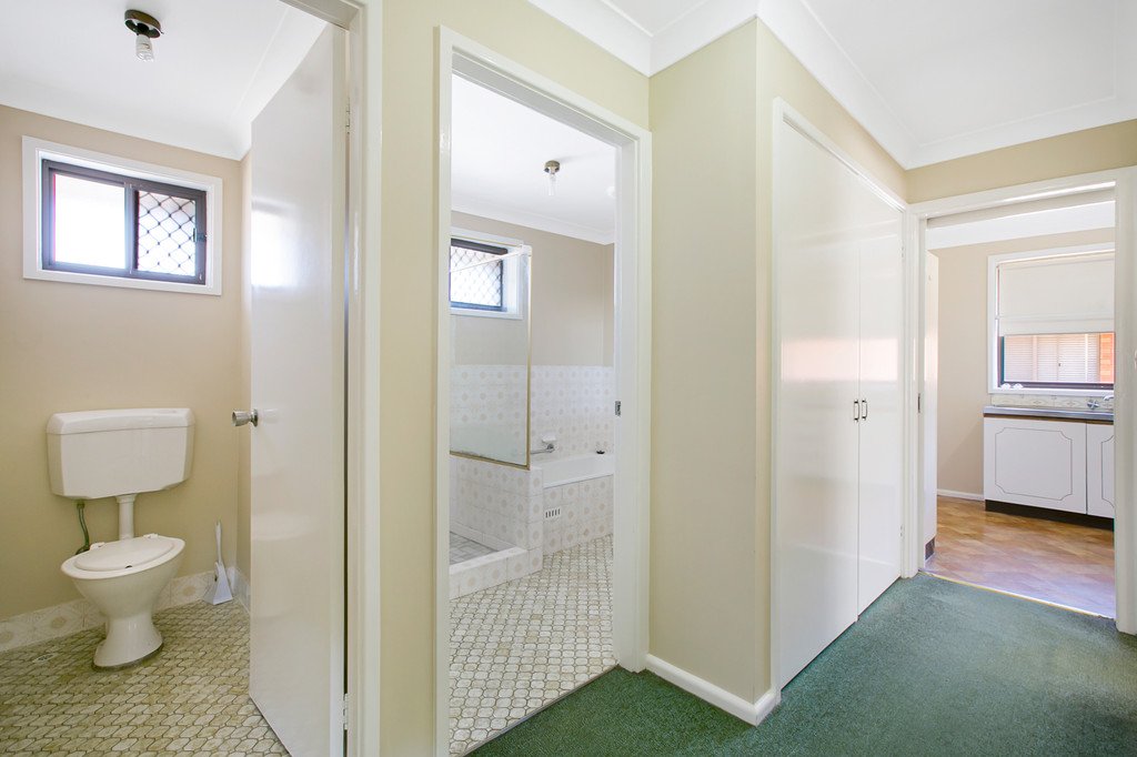 1/51 Rawson Avenue TAMWORTH 9