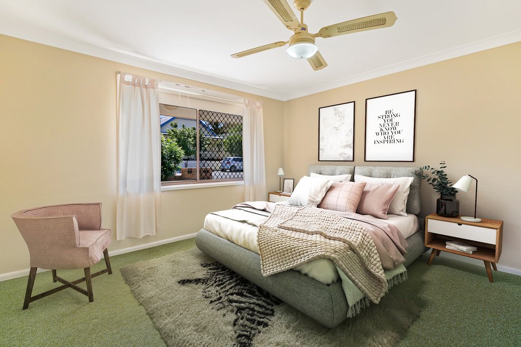 1/51 Rawson Avenue TAMWORTH 11