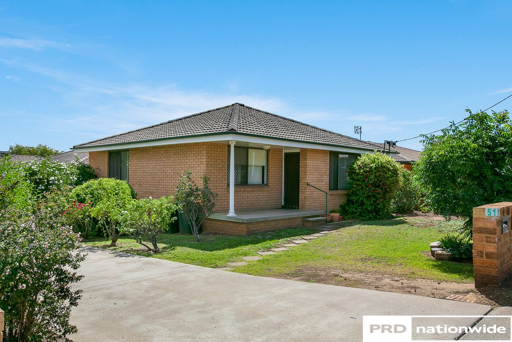 1/51 Rawson Avenue TAMWORTH 18