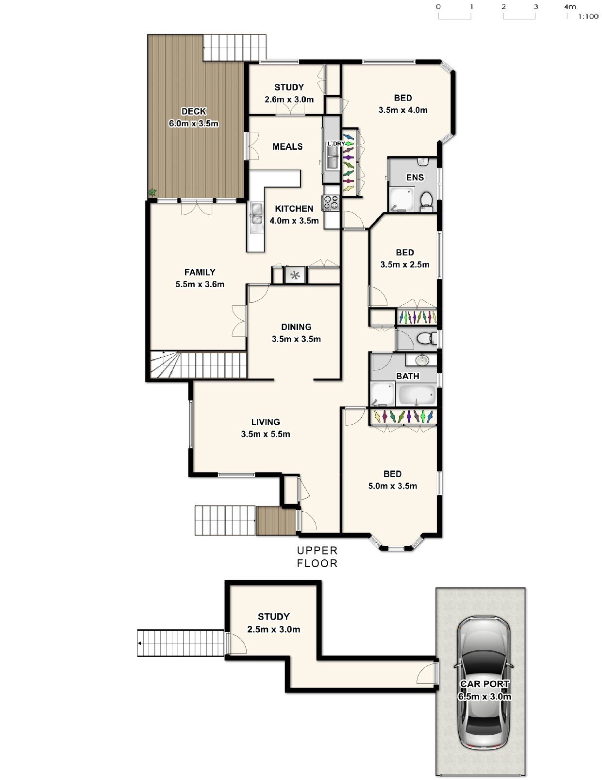 1/51 Robe Street GRANGE 17