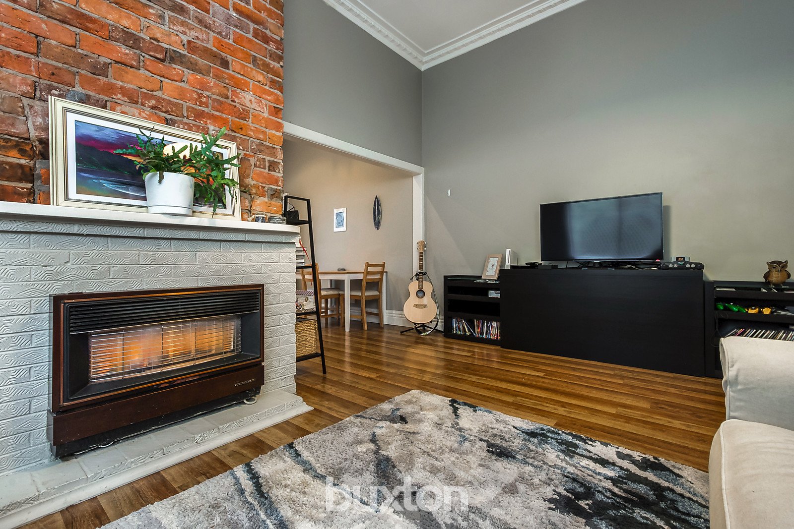 Gallery: 151 Swanston Street