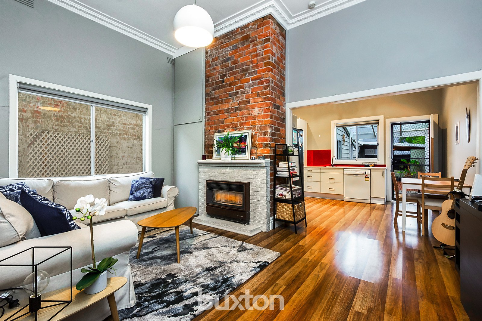 Gallery: 151 Swanston Street
