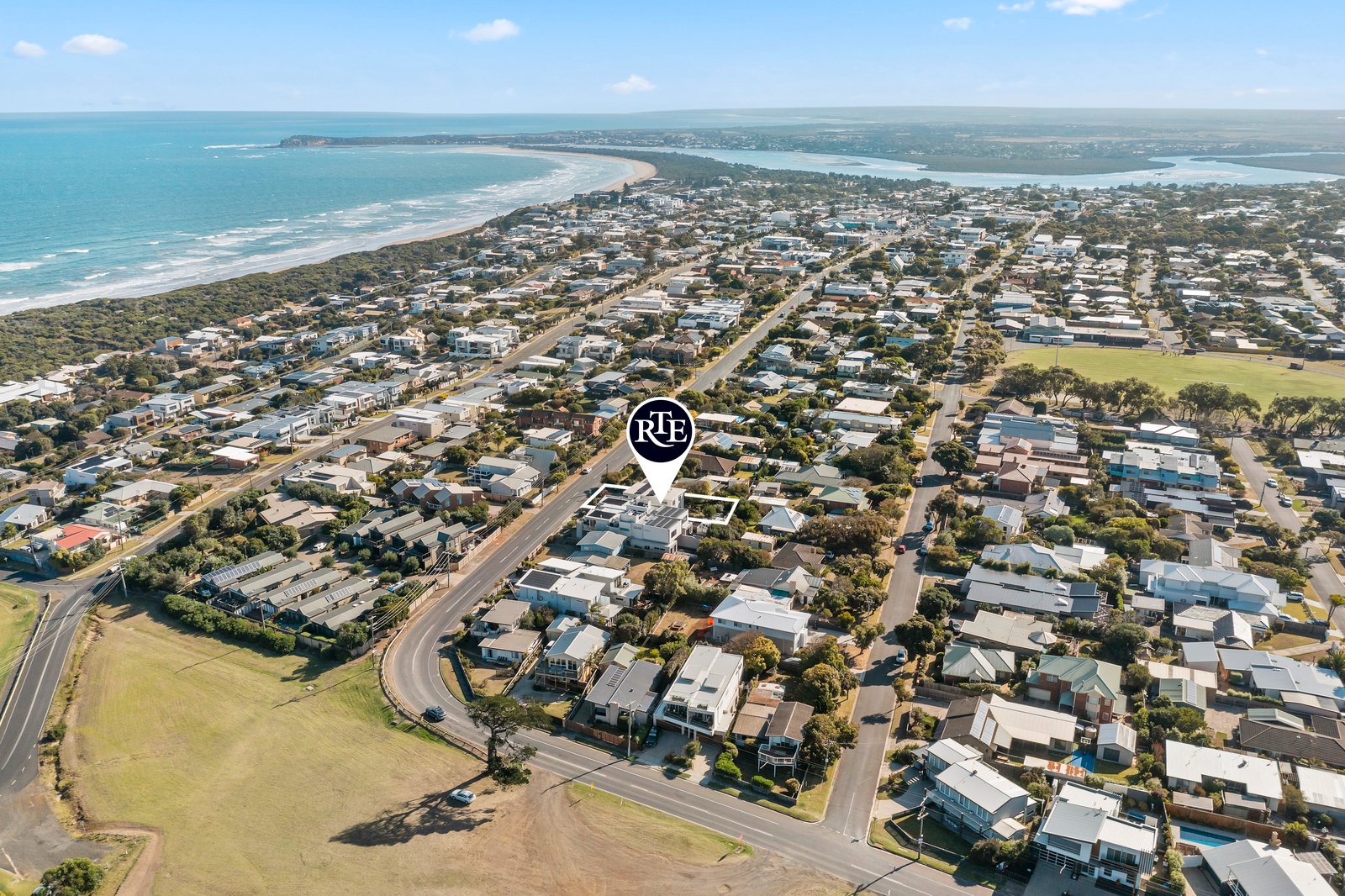 Real Estate and Property in 151 The Parade, Ocean Grove, VIC