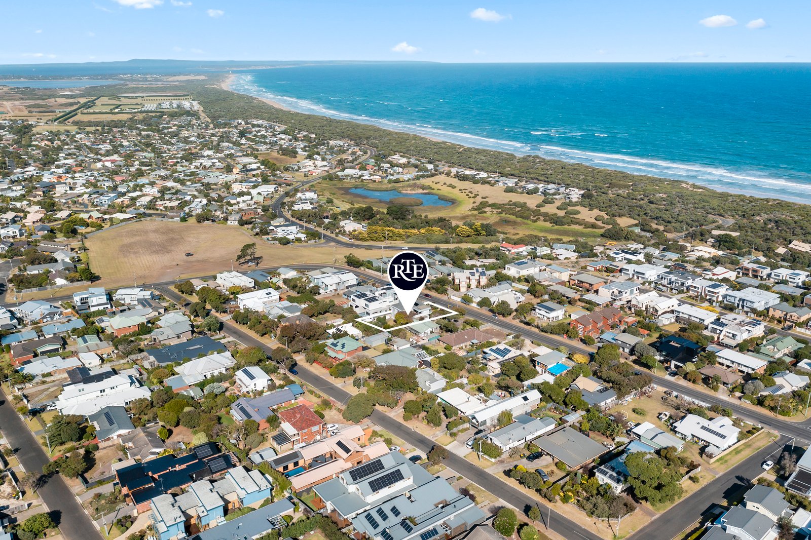 Real Estate and Property in 151 The Parade, Ocean Grove, VIC
