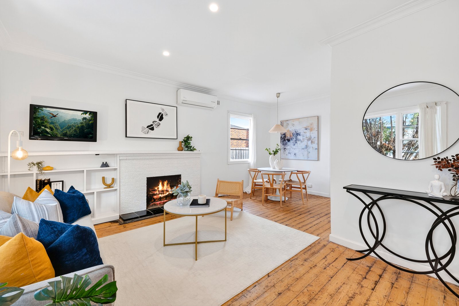 Gallery: 1/51 View Street